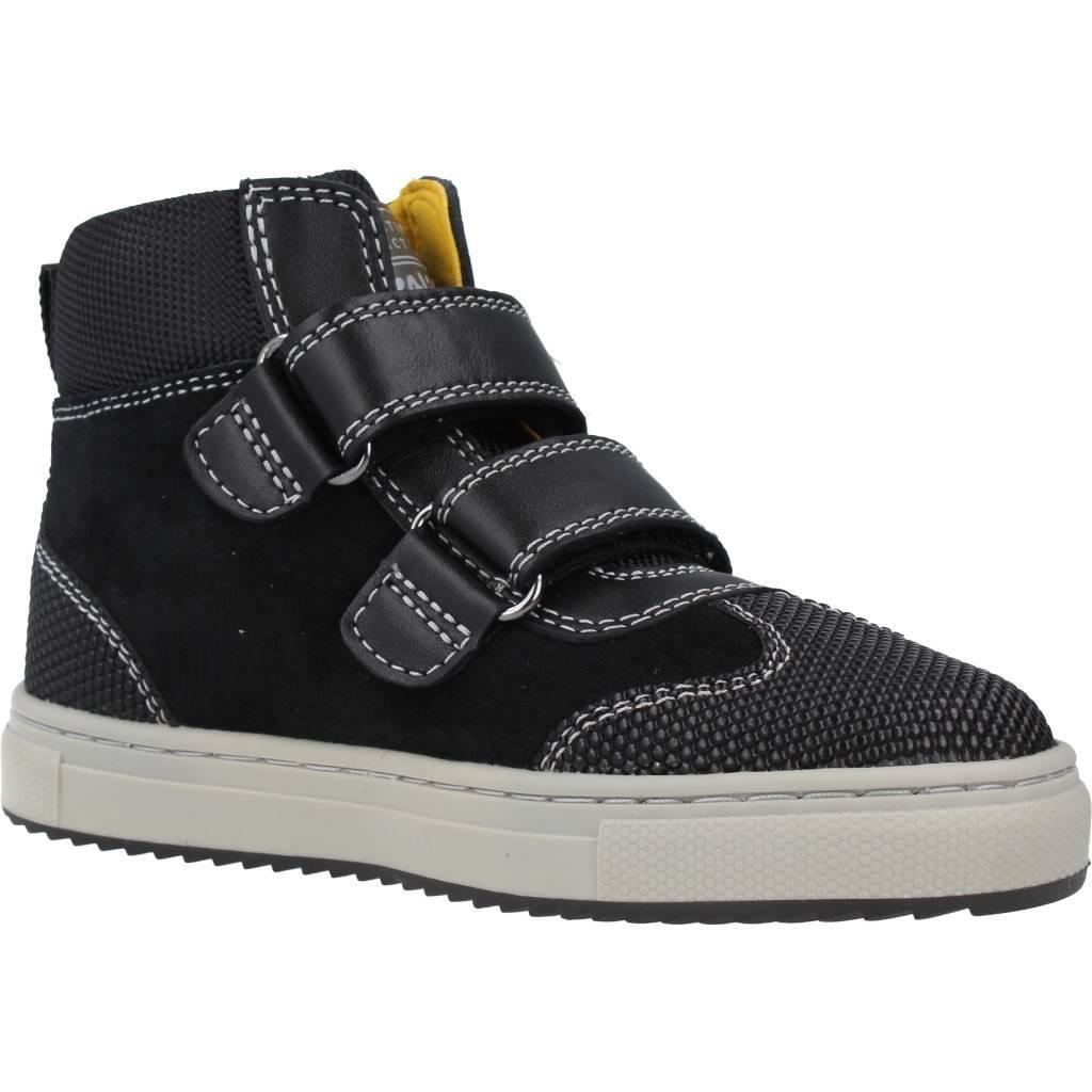 Bottes Garvalin Modello 221338g Colore Nero 5/5