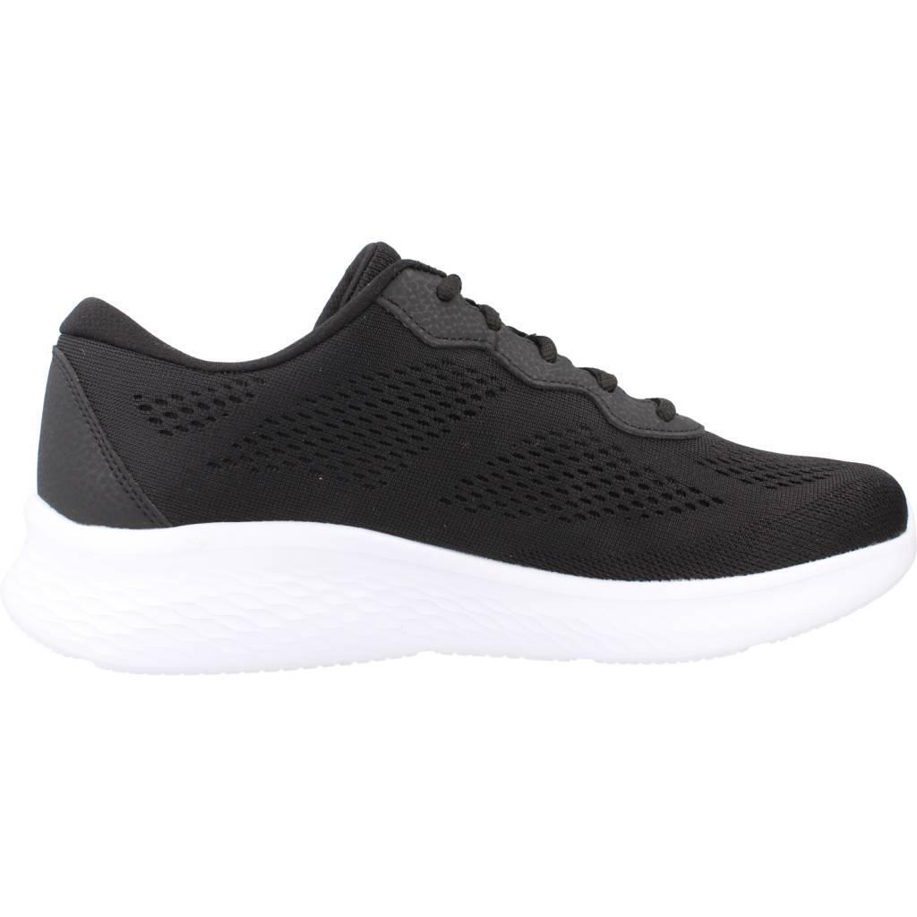 Sneakers Skechers Model Skech-lite Pro Perfect Time Kleur Zwart 4/5