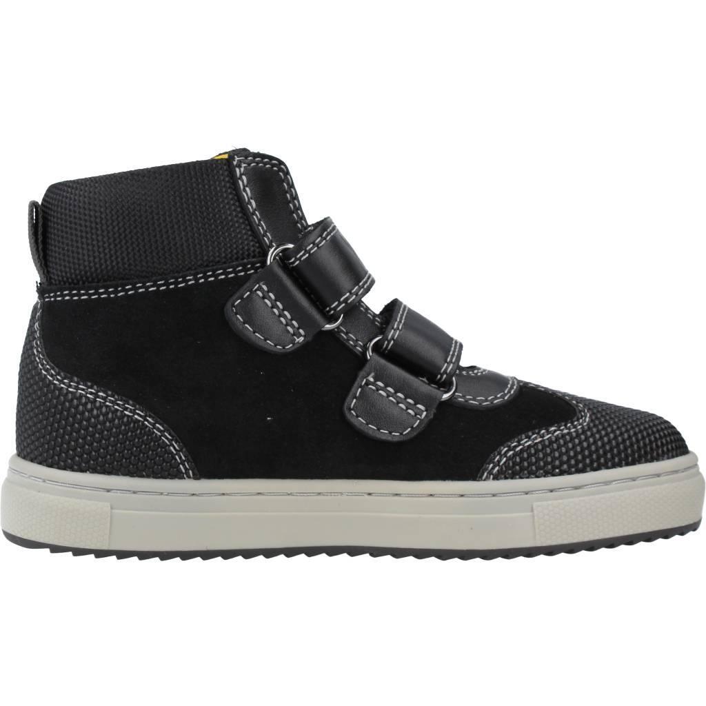 Bottes Garvalin Modello 221338g Colore Nero 4/5