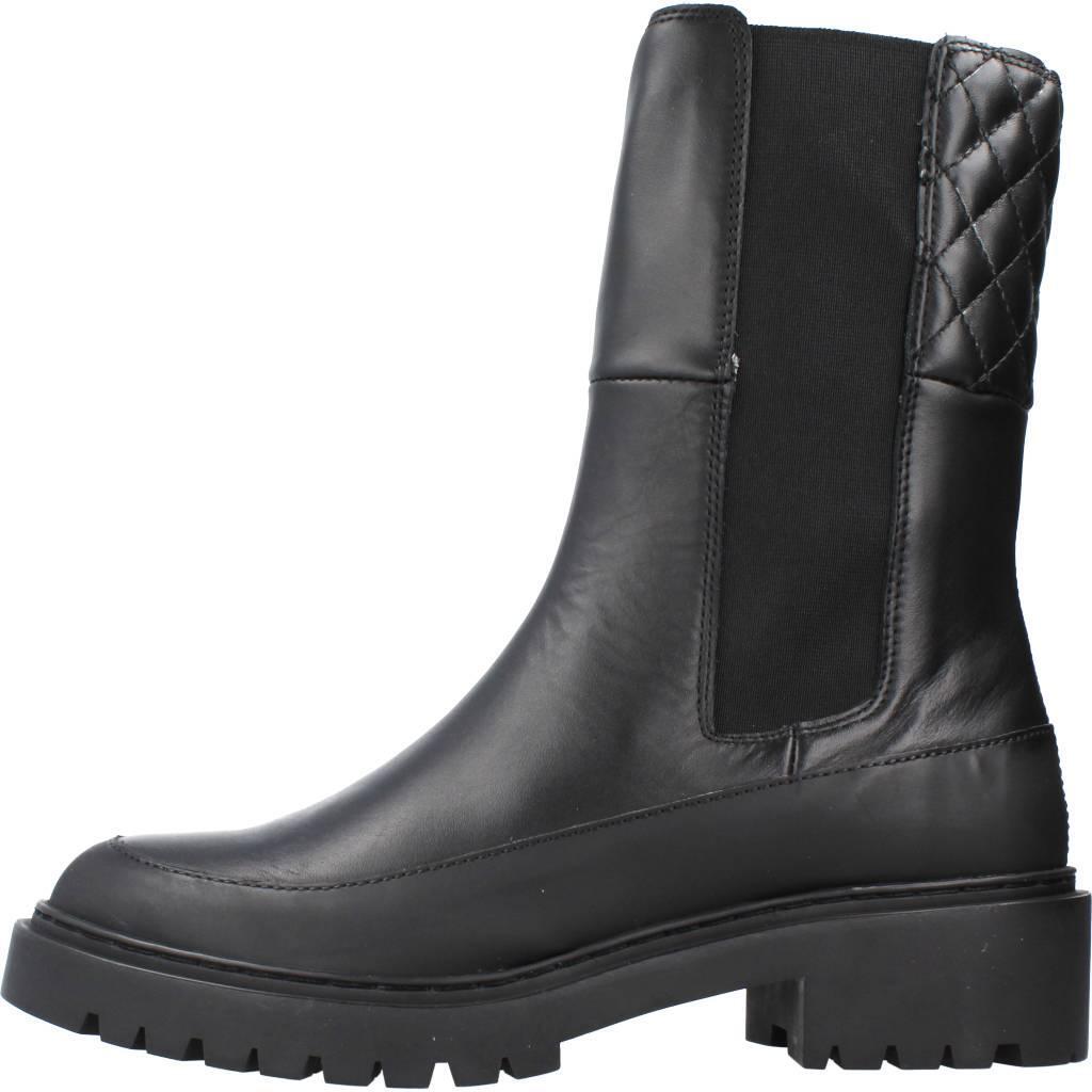 UNISA GUSTAV NF Czarny 2/5