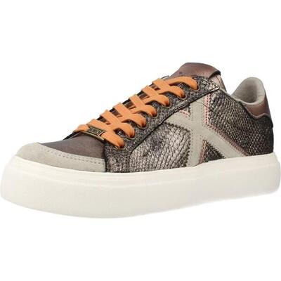 Zapatillas mujer Munich Rete Sky Casa Animal Print