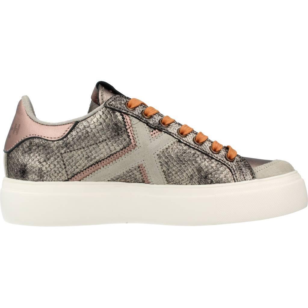 Baskets Munich Modèle Rete Sky Casa Couleur Imprimé Animalier 4/5