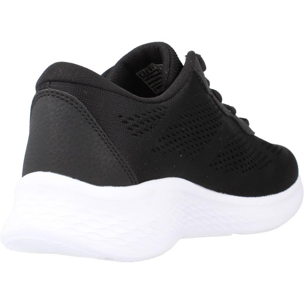Sneakers Skechers Model Skech-lite Pro Perfect Time Kleur Zwart 3/5