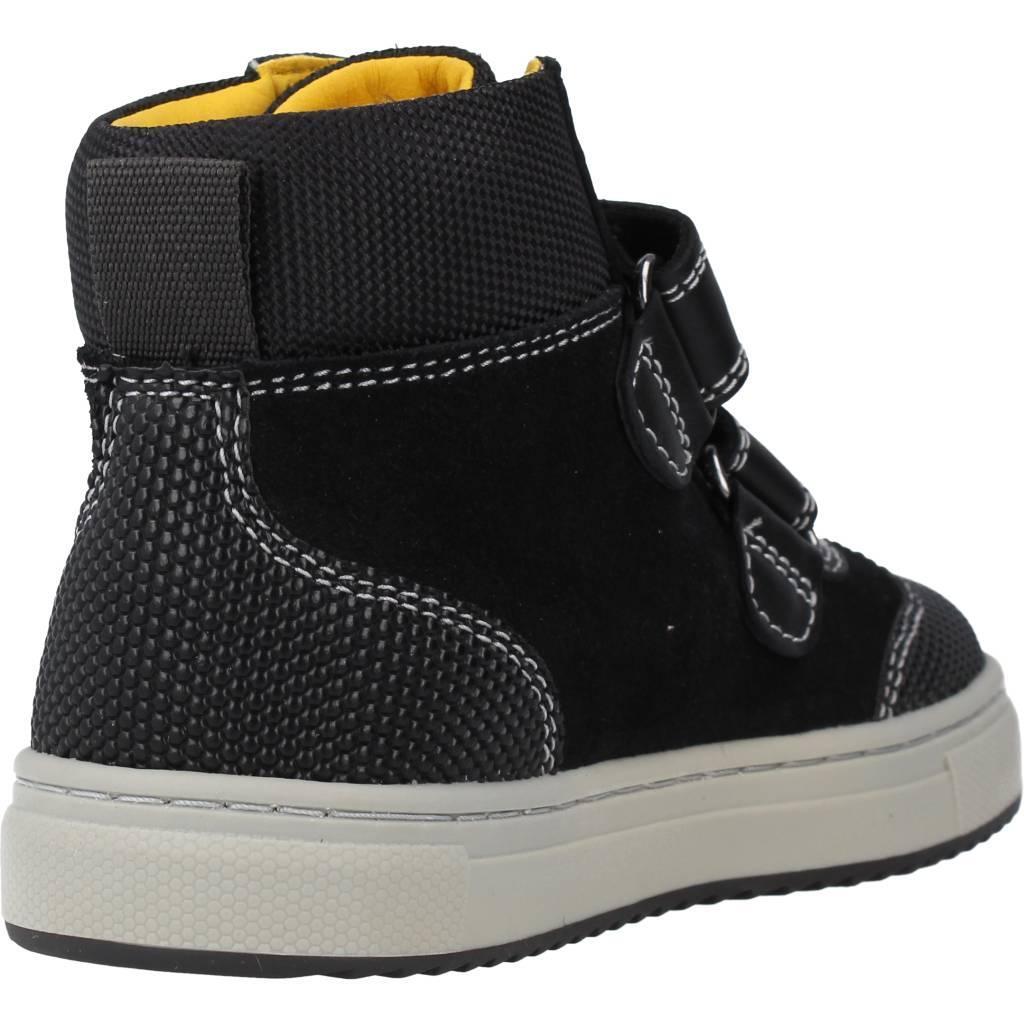 Bottes Garvalin Modello 221338g Colore Nero 3/5