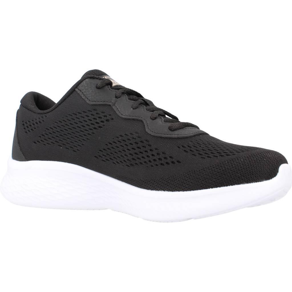 Sneakers Skechers Model Skech-lite Pro Perfect Time Kleur Zwart 5/5