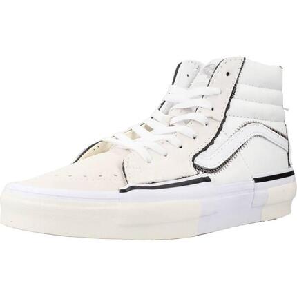 Zapatillas hombre Vans Sk8-hi Reconstruct