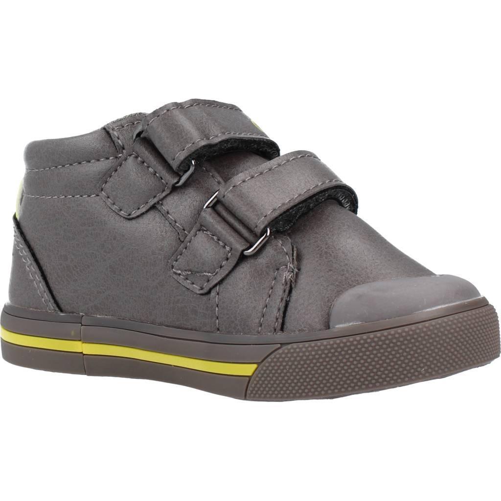 Bottes Chicco Modèle Ankle Couleur Gris 5/5