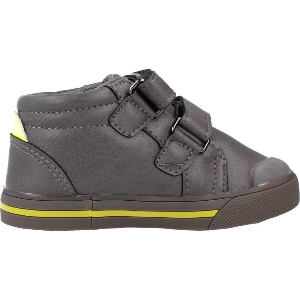 Bottes Chicco Modèle Ankle Couleur Gris 4/5