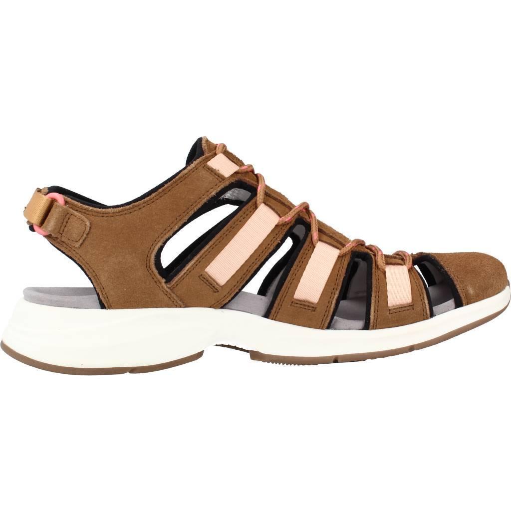 Sandalias Mujer Clarks Solan Sail Combi 4/5