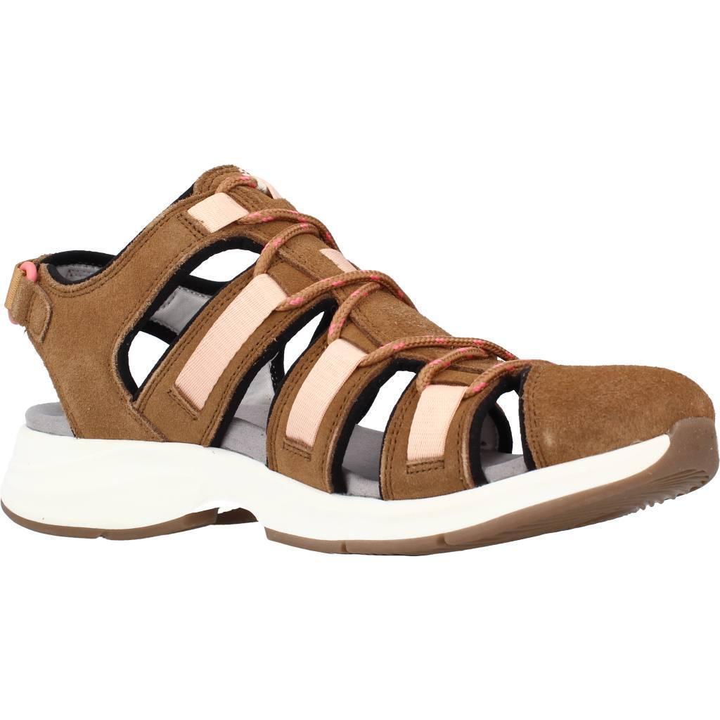 Sandalias Mujer Clarks Solan Sail Combi 5/5