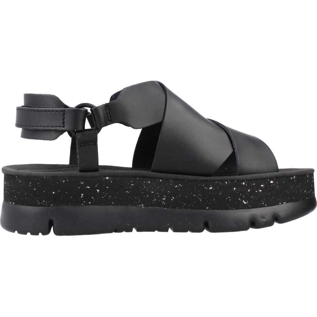 Sandales Camper Modèle Oruga Couleur Noir 4/5