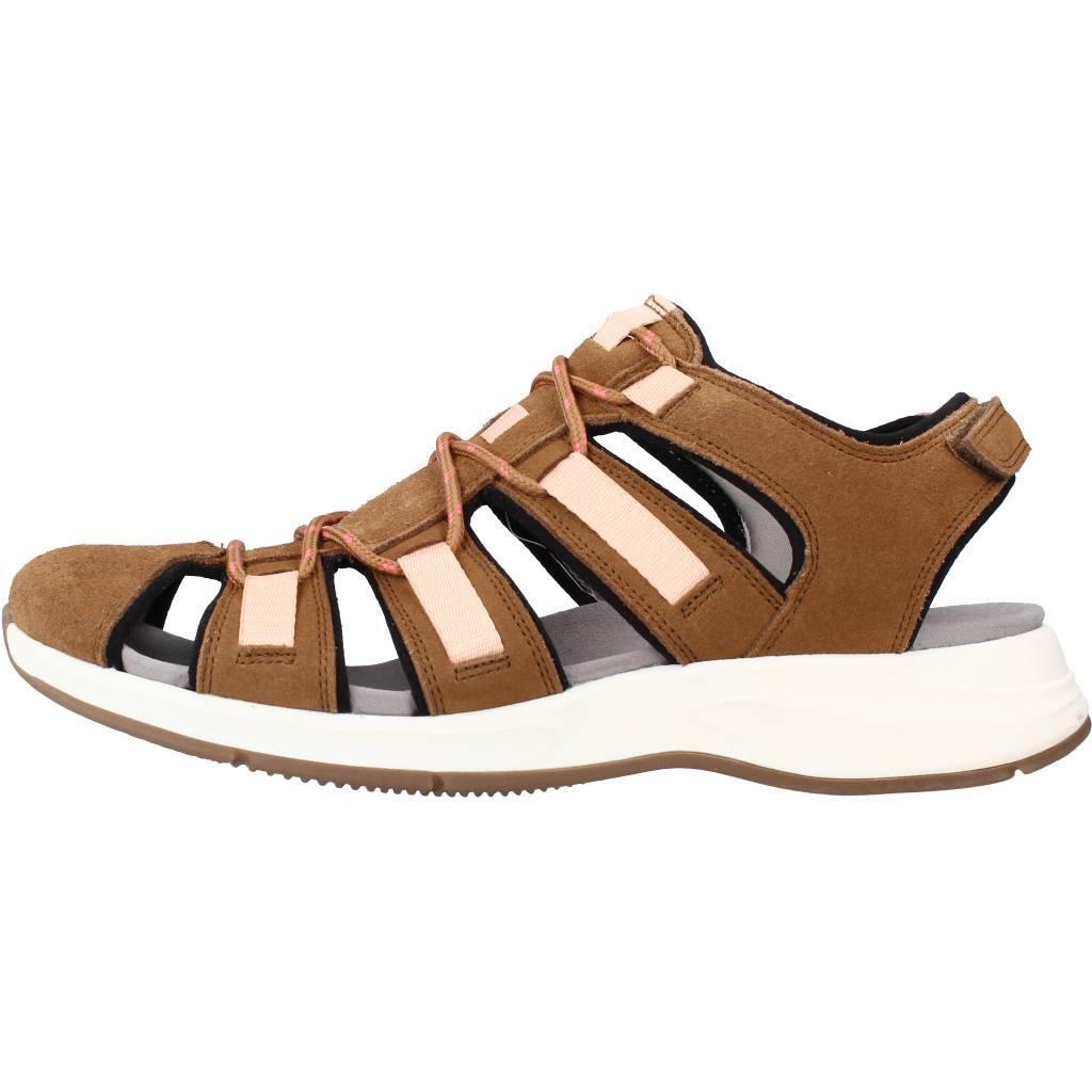 Sandalias Mujer Clarks Solan Sail Combi 2/5