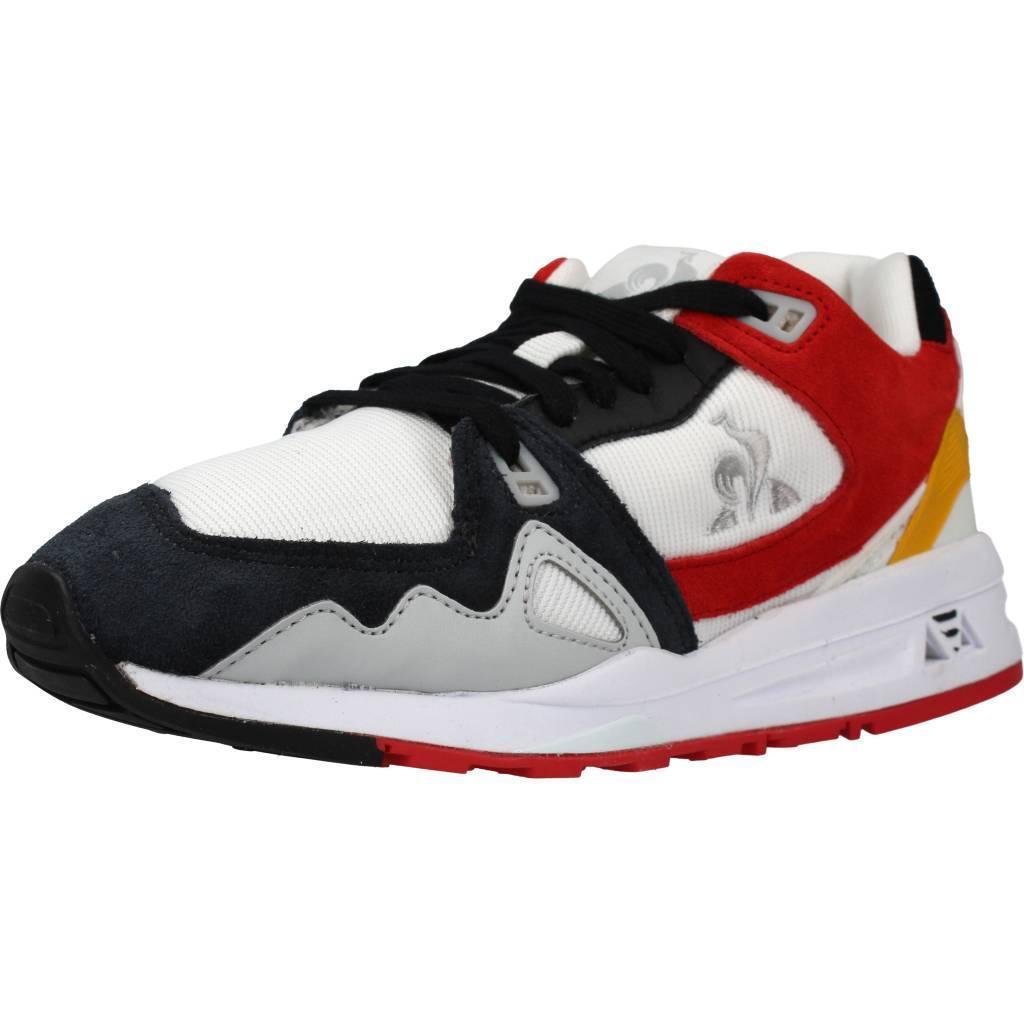 LE COQ SPORTIF Scarpe Da Ginnastica Le Coq Sportif Modello 2210269l Colore Bianco