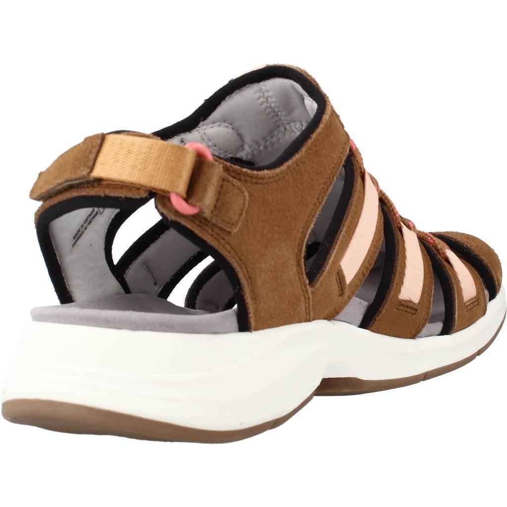 Sandalias Mujer Clarks Solan Sail Combi 3/5