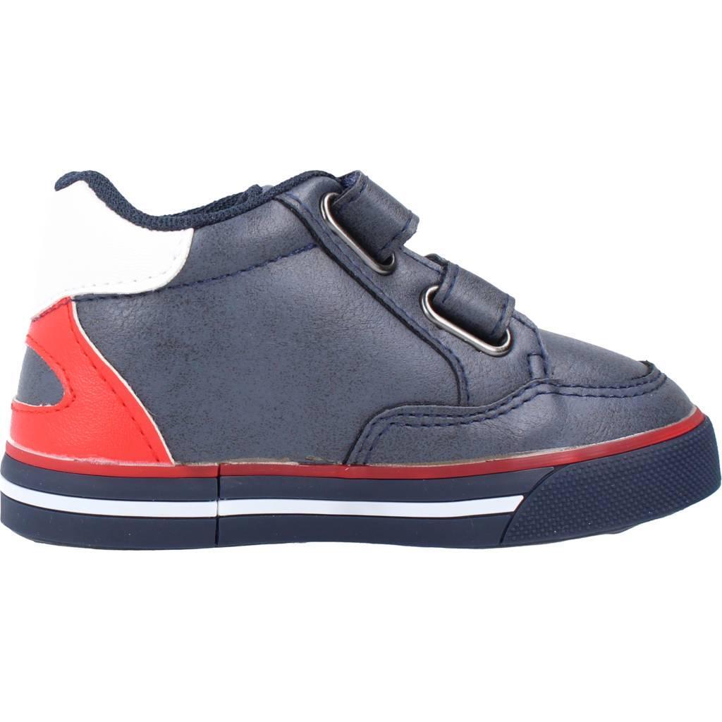 Bottes Chicco Modello Giron Colore Blu 4/5