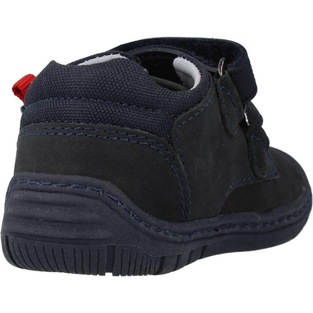 Scarpe Da Ginnastica Chicco Modello Danny Colore Blu 3/5