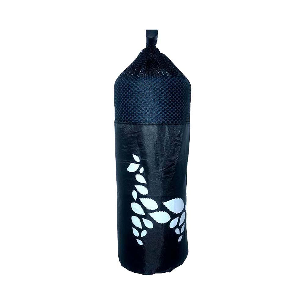 Beach Lama Mikrofasertuch Navy blau 2/3