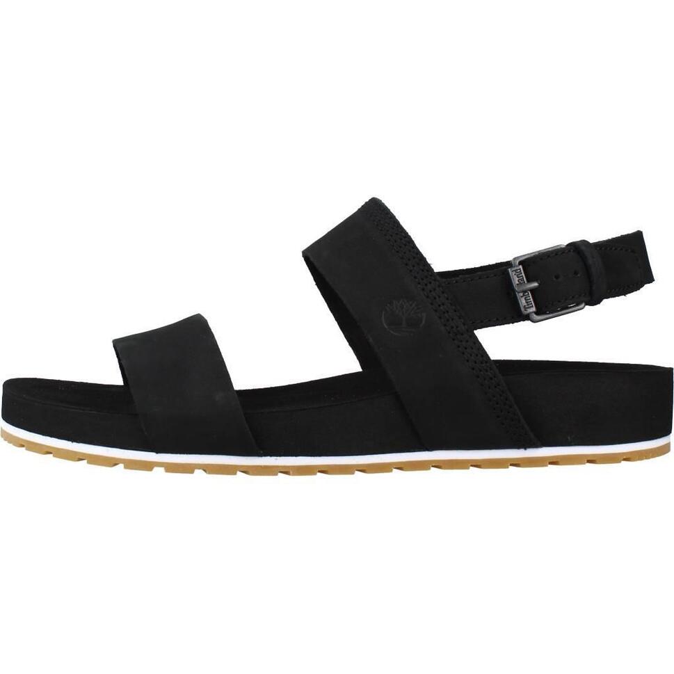 Sandały TIMBERLAND MALIBU WAVES 2 BAND SA Czarny