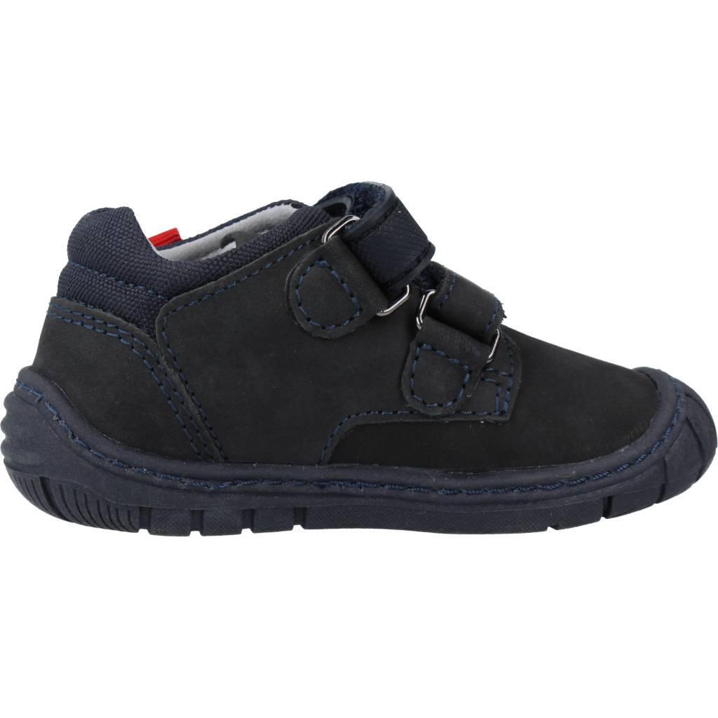 Scarpe Da Ginnastica Chicco Modello Danny Colore Blu 4/5