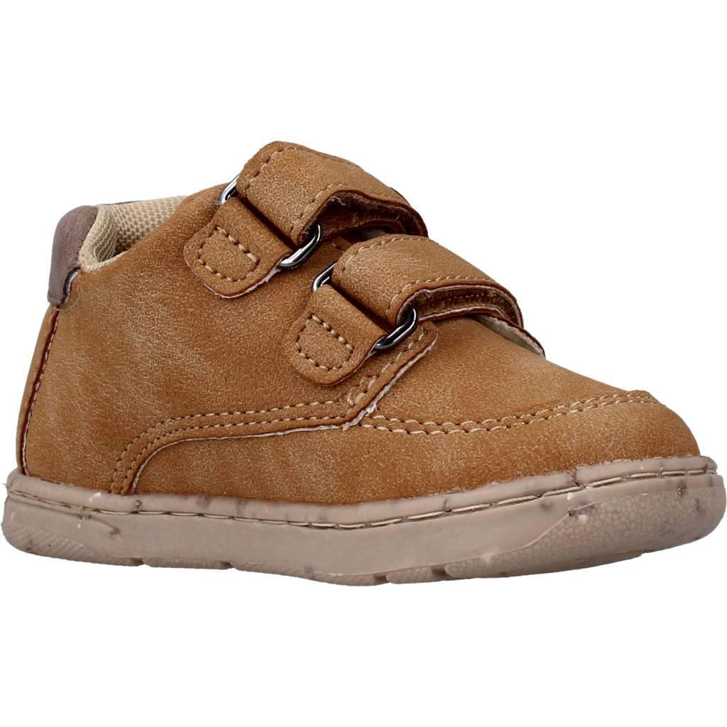 Scarpe Da Ginnastica Chicco Modello Geffo Colore Cachi 5/5