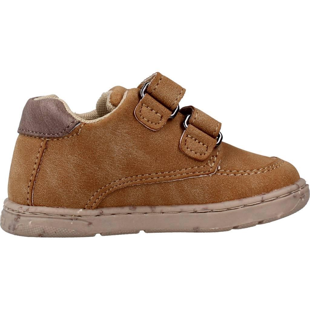 Scarpe Da Ginnastica Chicco Modello Geffo Colore Cachi 4/5