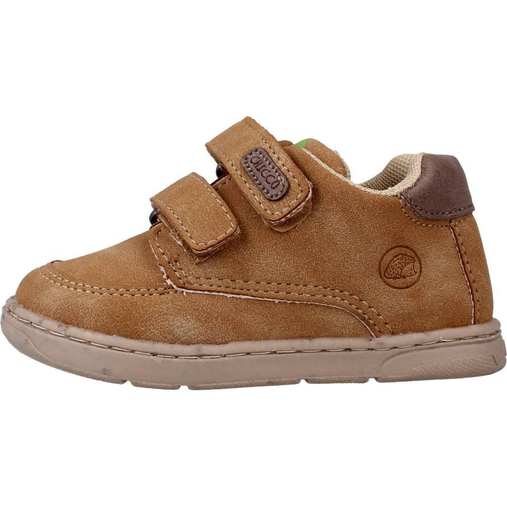 Scarpe Da Ginnastica Chicco Modello Geffo Colore Cachi 2/5