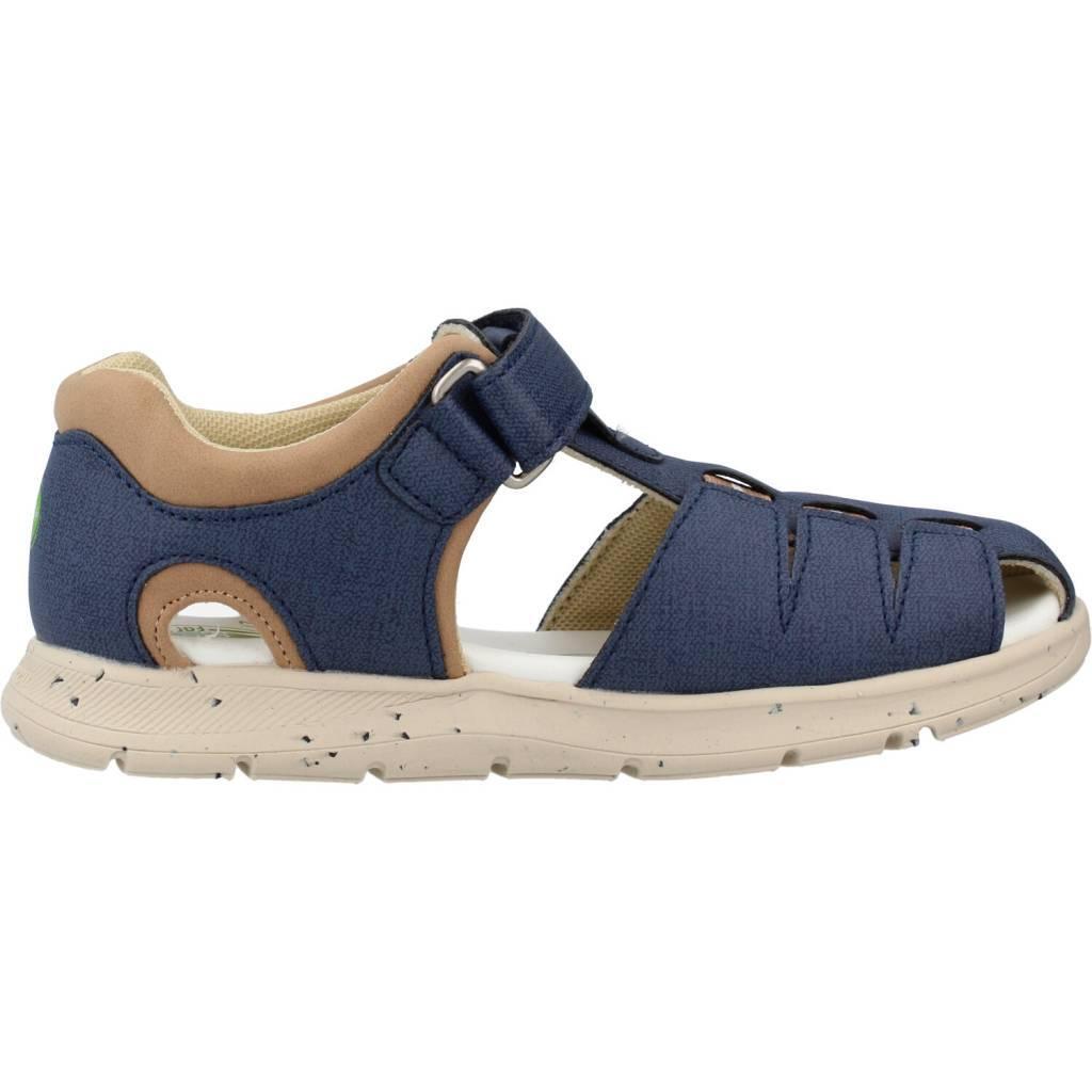 Sandali Chicco Modello Croket Colore Blu 4/5