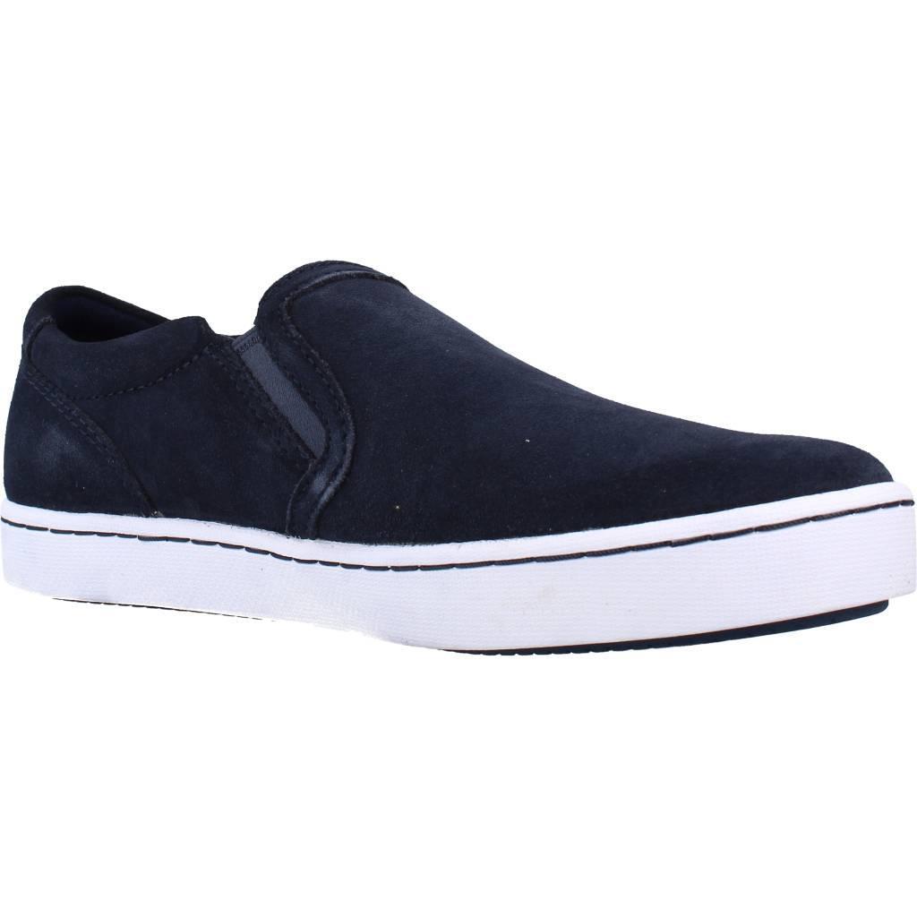 Zapatillas mujer Clarks Pawley Bliss 5/5