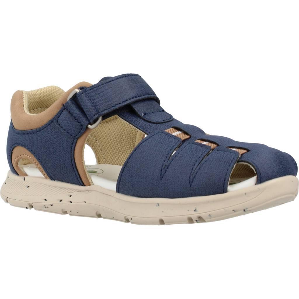 Sandali Chicco Modello Croket Colore Blu 5/5