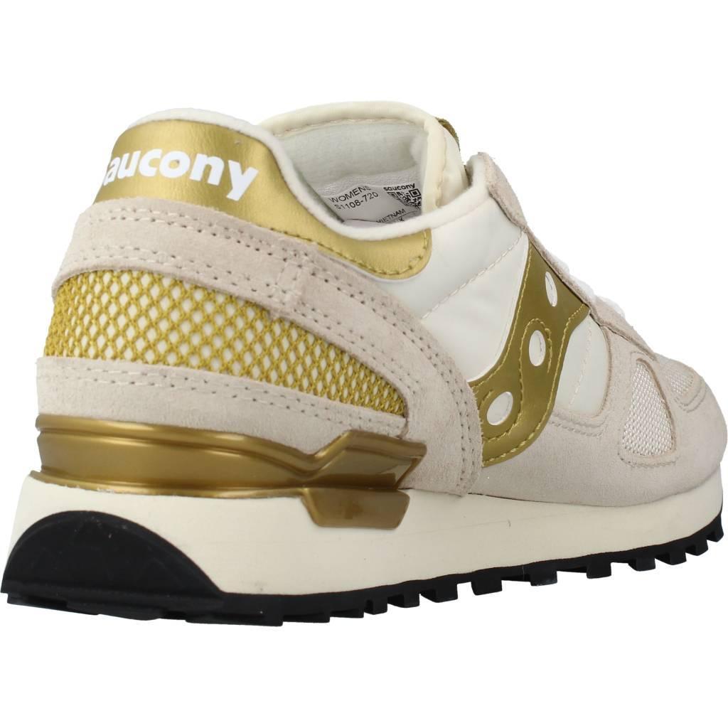 Damesschoenen Saucony shadow original 3/5