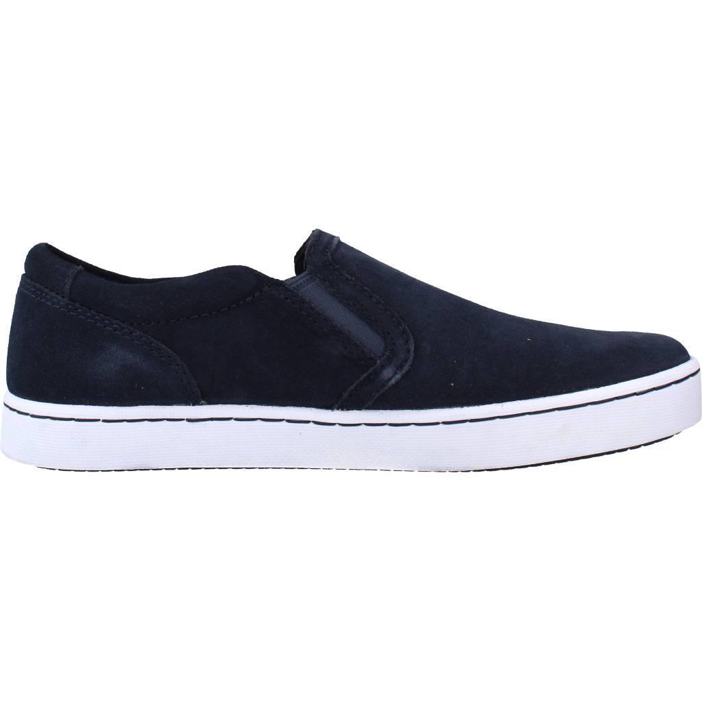 Zapatillas mujer Clarks Pawley Bliss 4/5