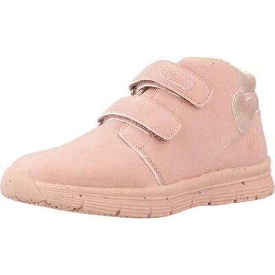 Stiefel Chicco Modell Castella Farbe Rosa