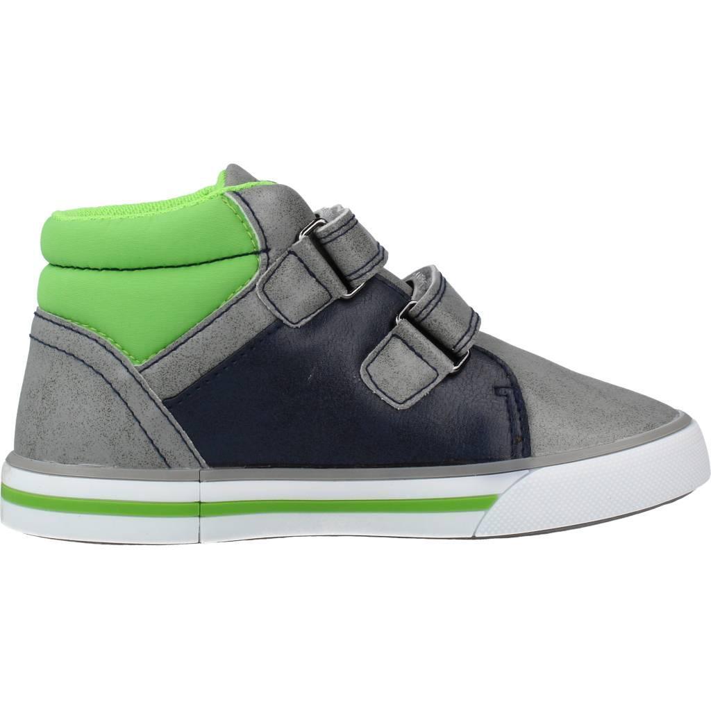 Bottes Chicco Modello Filippo Colore Grigio 4/5