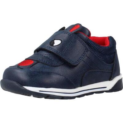 Stiefel Chicco Modell Gourmet Farbe Blau
