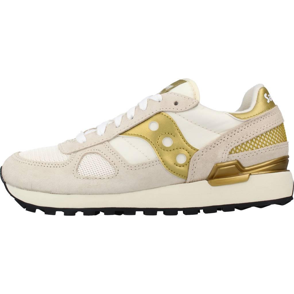 Damesschoenen Saucony shadow original 2/5