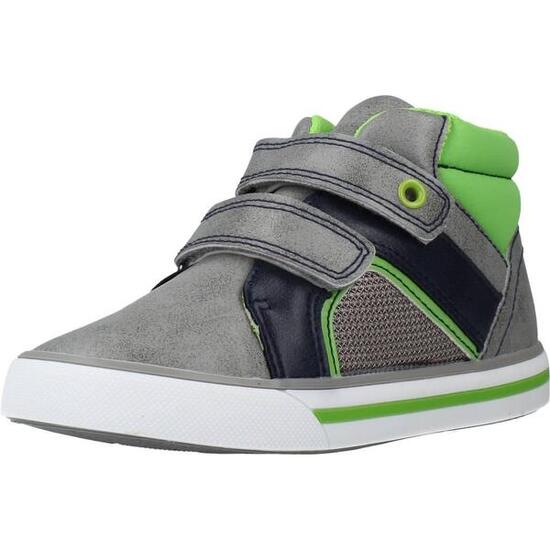 Stiefel Chicco Modell Filippo Farbe Grau