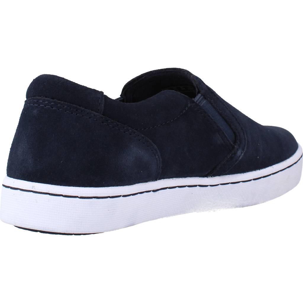 Zapatillas mujer Clarks Pawley Bliss 3/5