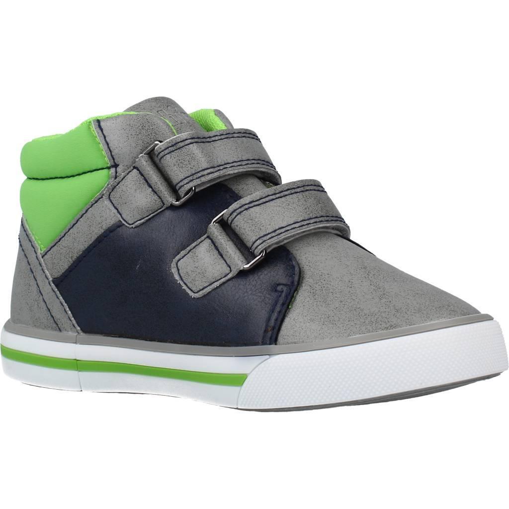 Bottes Chicco Modello Filippo Colore Grigio 5/5