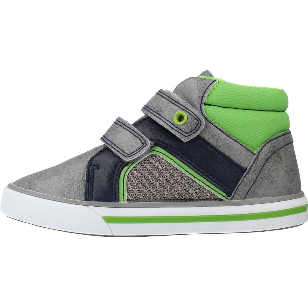 Bottes Chicco Modello Filippo Colore Grigio 2/5
