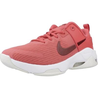 Zapatillas mujer Nike Zoom Bella Rojo