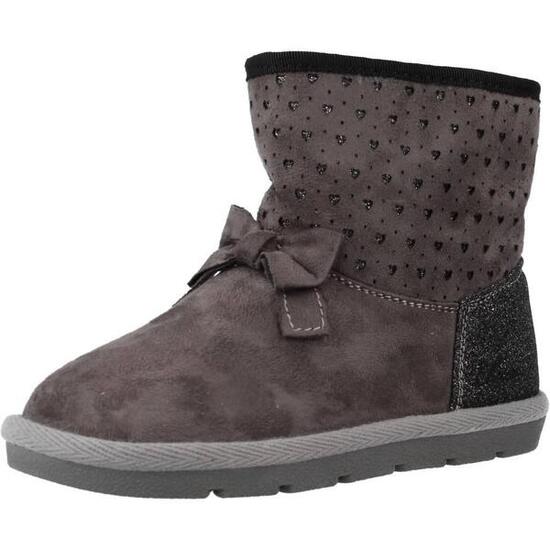 Stiefel Chicco Modell Ciala Farbe Grau