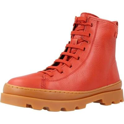 Botas Niña Camper K900179 018 Rojo