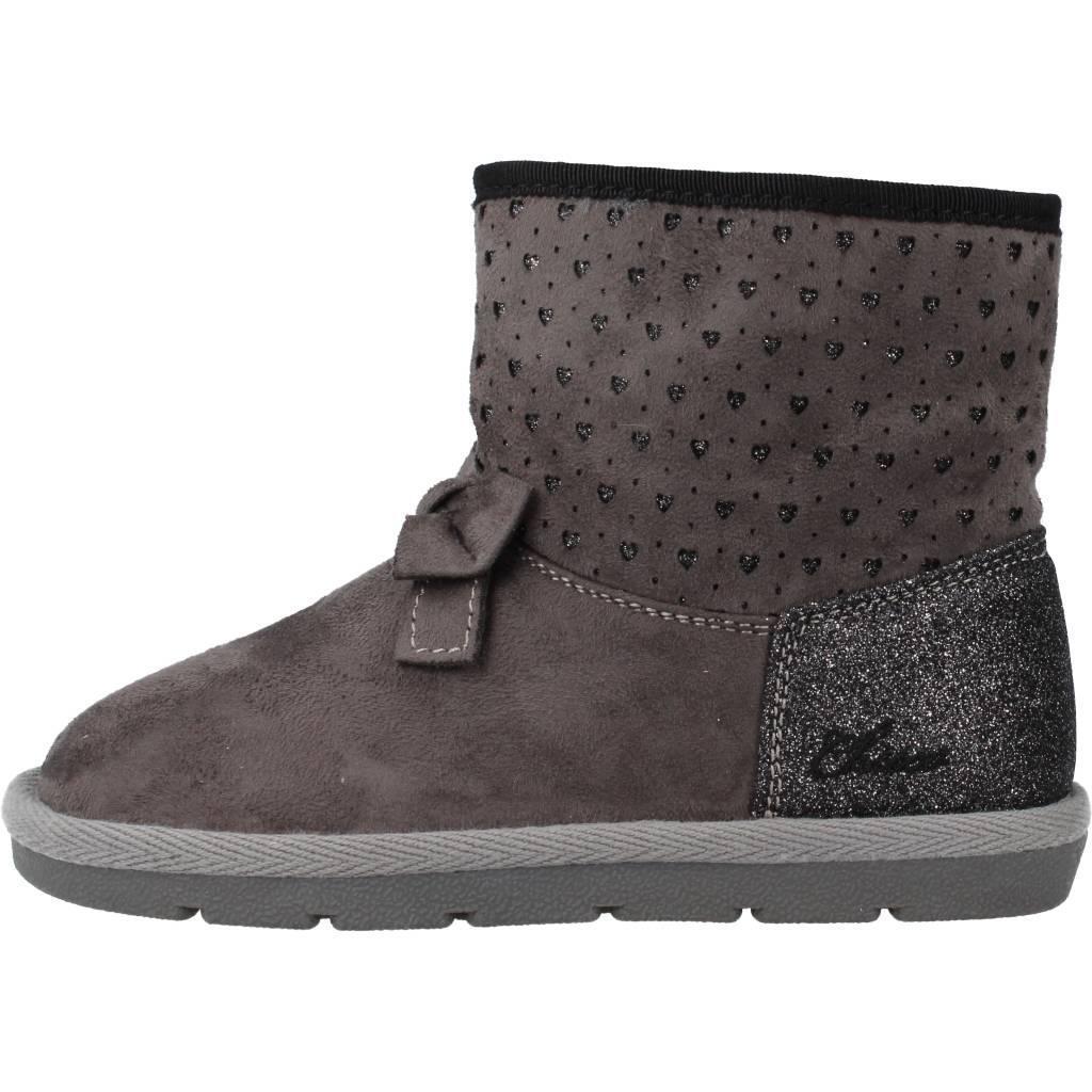 Bottes Chicco Modello Ciala Colore Grigio 2/5