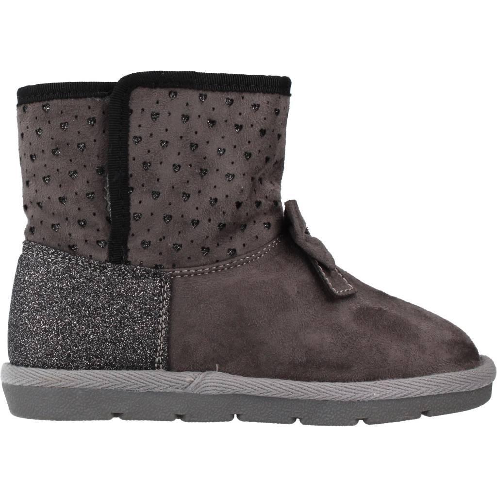 Bottes Chicco Modello Ciala Colore Grigio 4/5