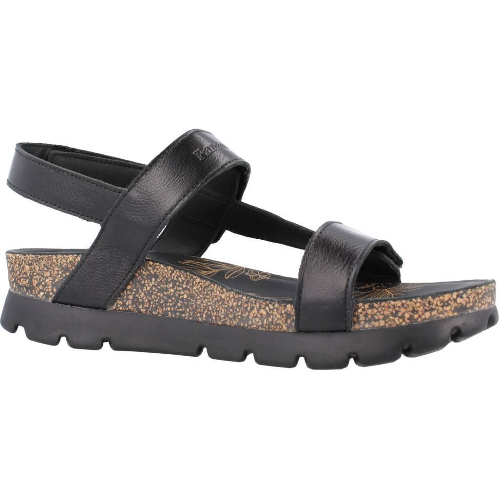 Sandalias Mujer Panama Jack Selma B4 5/5