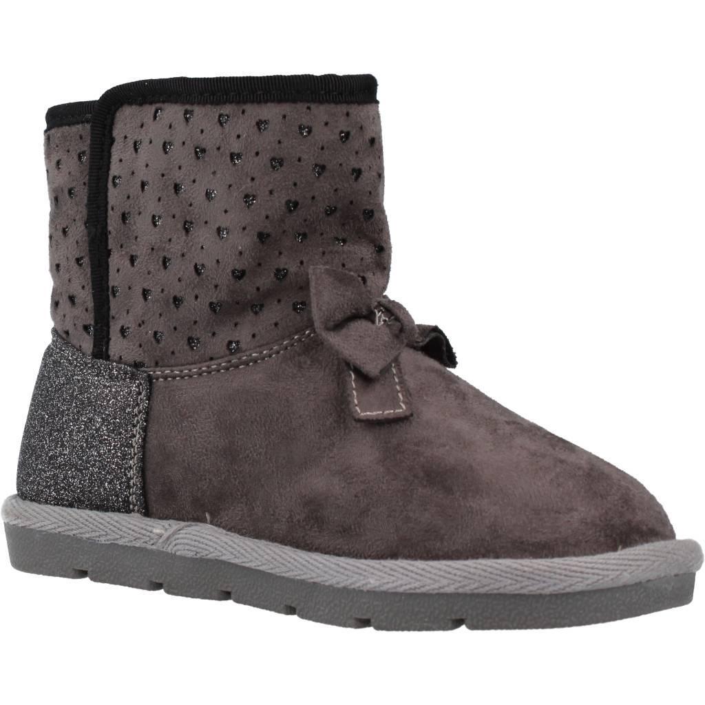 Bottes Chicco Modello Ciala Colore Grigio 5/5