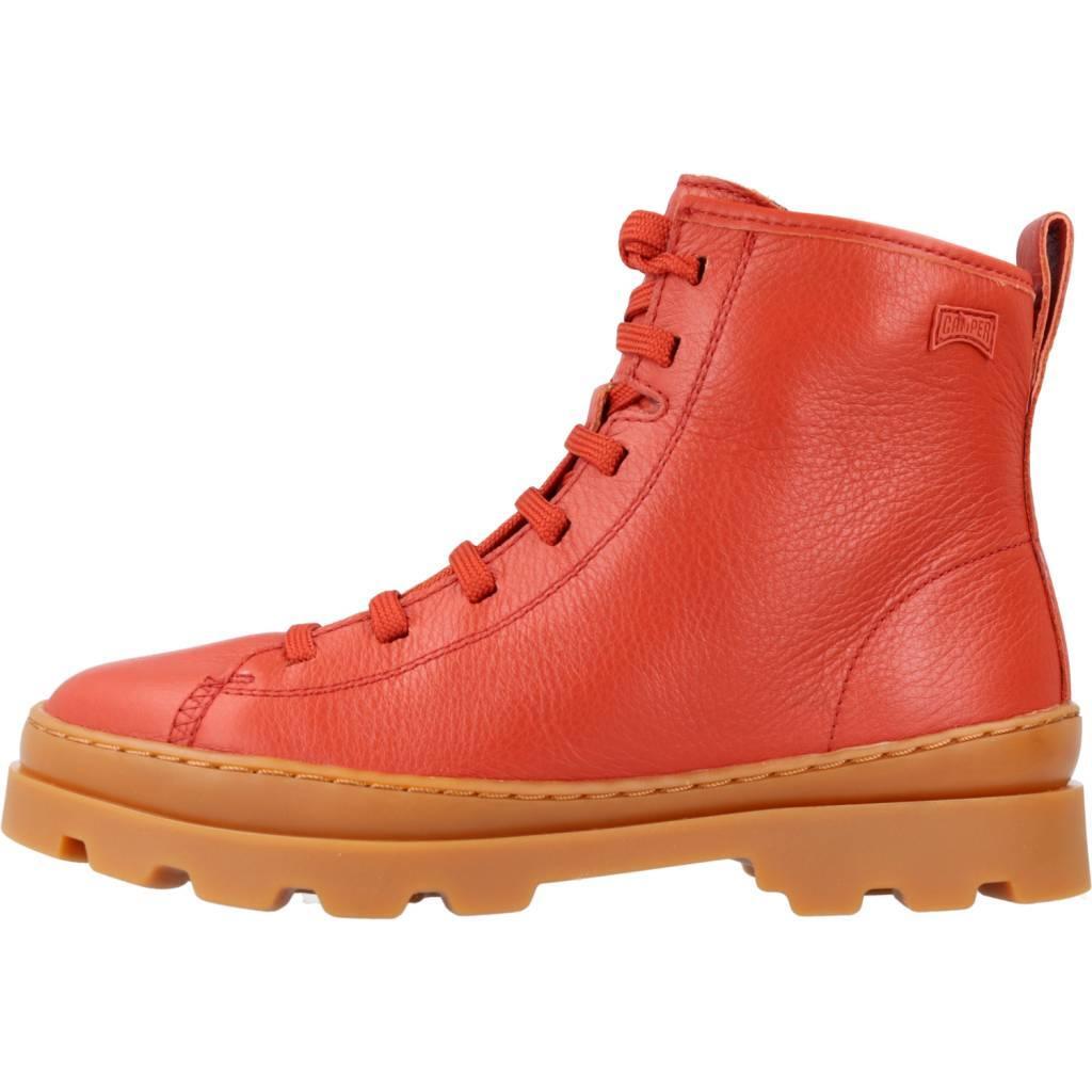 Camper Brutus K900179 Barco AnkleUnisex Niños