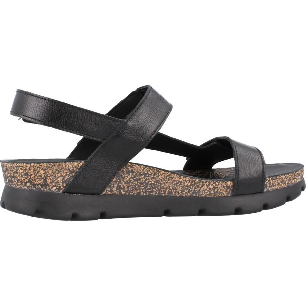 Sandalias Mujer Panama Jack Selma B4 4/5