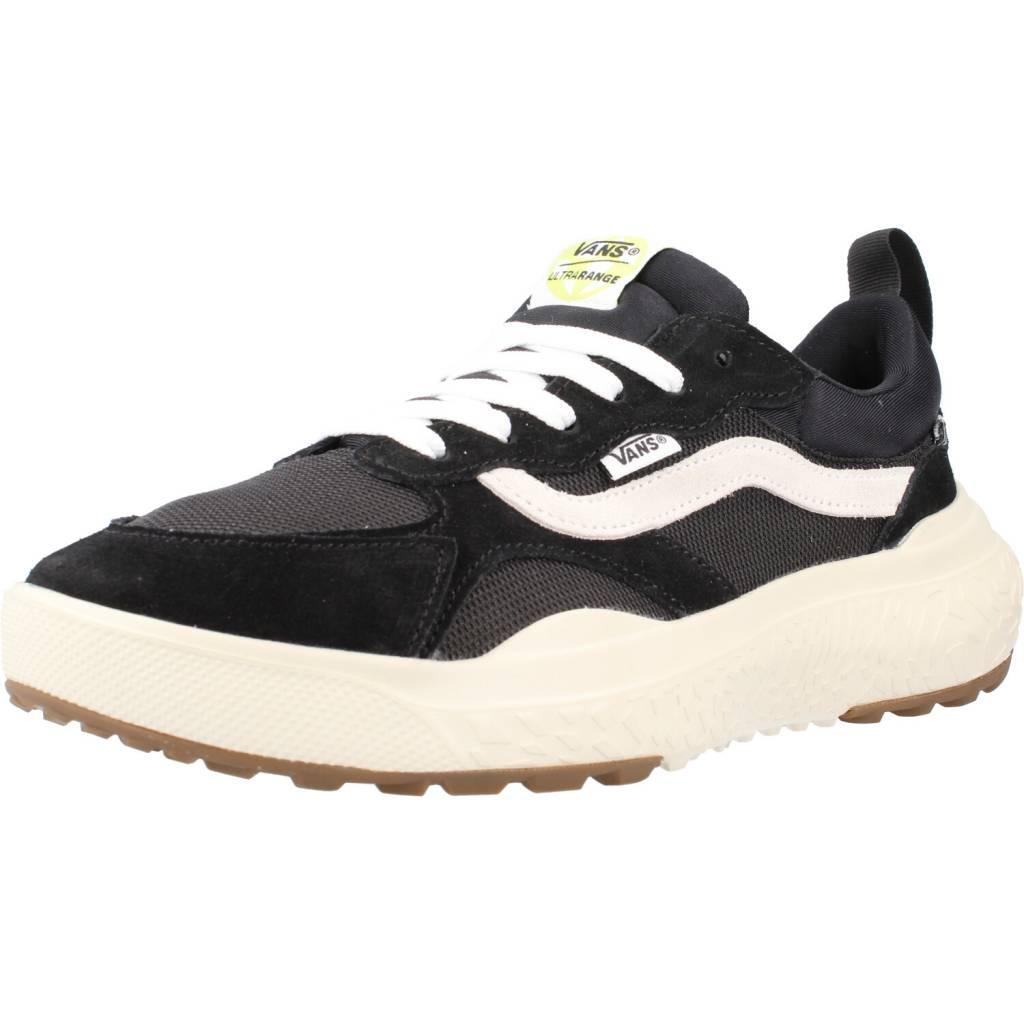 VANS Zapatillas hombre Vans Ultrarange Neo Vr3 Negro