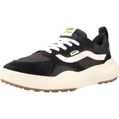 Zapatillas hombre Vans Ultrarange Neo Vr3 Negro